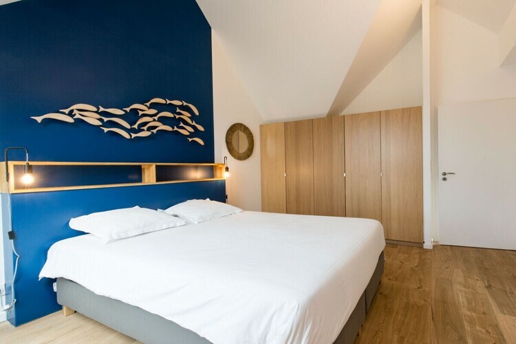 Maison 8 pers. sur la plage de Quiberon - Photo 32