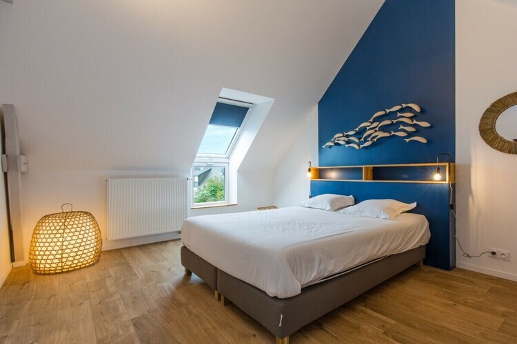 Maison 8 pers. sur la plage de Quiberon - Photo 33