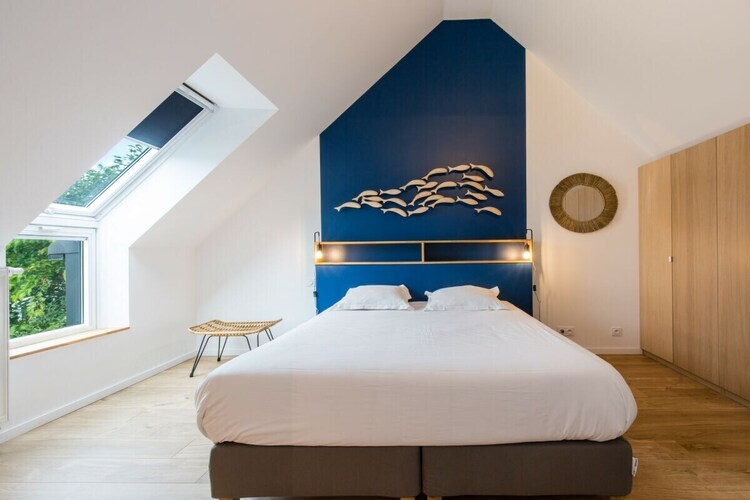 Maison 8 pers. sur la plage de Quiberon - Photo 34