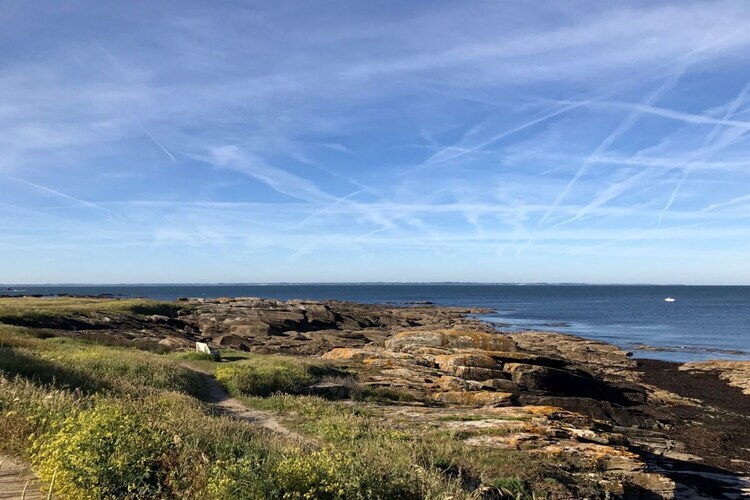 Maison 8 pers. sur la plage de Quiberon - Photo 36