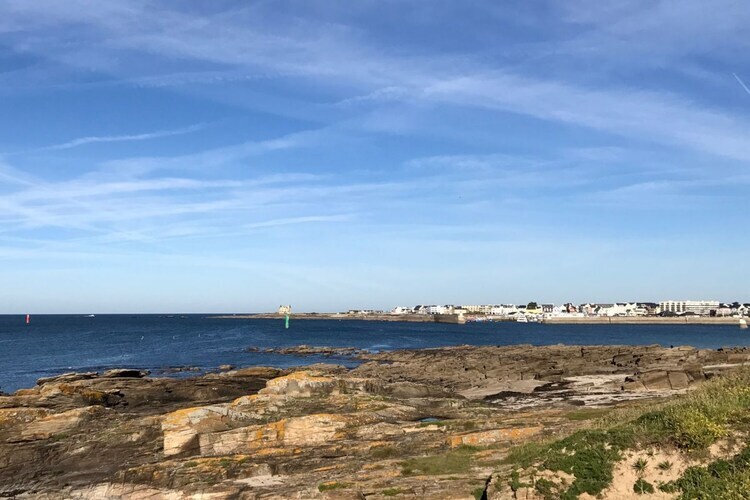 Maison 8 pers. sur la plage de Quiberon - Photo 37
