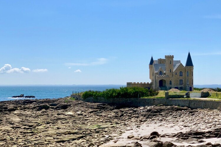 Maison 8 pers. sur la plage de Quiberon - Photo 38