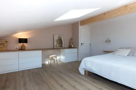 Maison bioclimatique 8 personnes à Messanges : photo 13