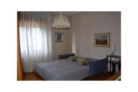 Maison 5 pers. avec jardin à Calavino, vue Dolomites : photo 17