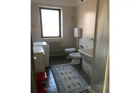 Maison 5 pers. avec jardin à Calavino, vue Dolomites : photo 21
