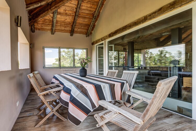 Maison rénovée 130m² avec four à pain, Cortemilia - Photo 2