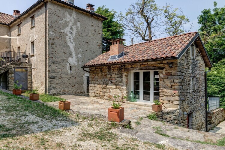 Maison rénovée 130m² avec four à pain, Cortemilia - Photo 5