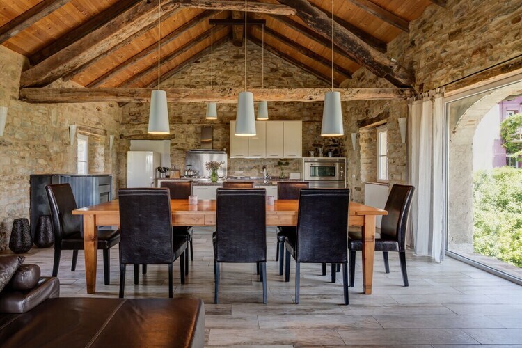 Maison rénovée 130m² avec four à pain, Cortemilia - Photo 9