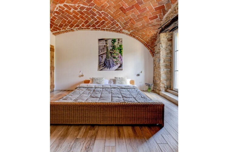Maison rénovée 130m² avec four à pain, Cortemilia - Photo 11