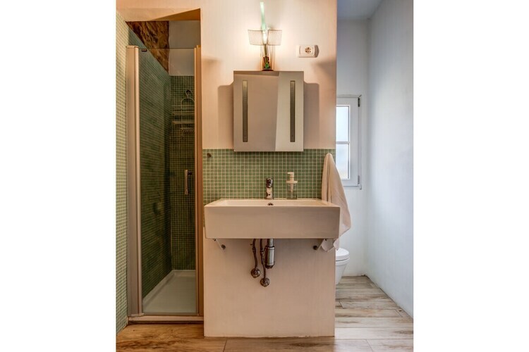 Maison rénovée 130m² avec four à pain, Cortemilia - Photo 13