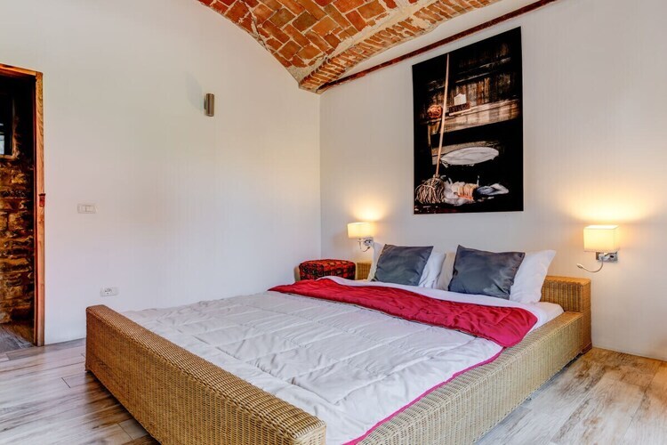 Maison rénovée 130m² avec four à pain, Cortemilia - Photo 15