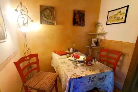 Maison Ripa d'Elce, ancienne ferme en terre d'Orvieto : photo 21