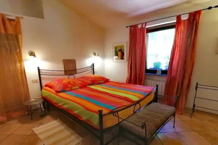 Maison Ripa d'Elce, ancienne ferme en terre d'Orvieto : photo 22