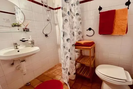 Maison Ripa d'Elce, ancienne ferme en terre d'Orvieto : photo 23