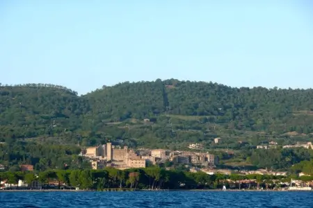 Maison Ripa d'Elce, ancienne ferme en terre d'Orvieto : photo 32