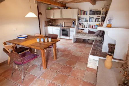 Maison Villars avec extension 2023, 2 chambres : photo 7