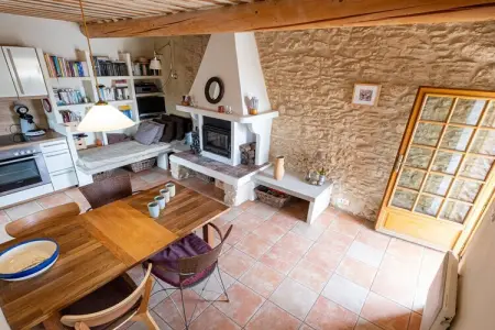 Maison Villars avec extension 2023, 2 chambres : photo 8