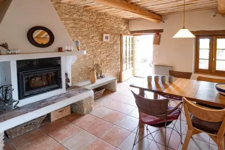Maison Villars avec extension 2023, 2 chambres : photo 9