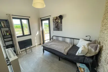 Maison Villars avec extension 2023, 2 chambres : photo 13
