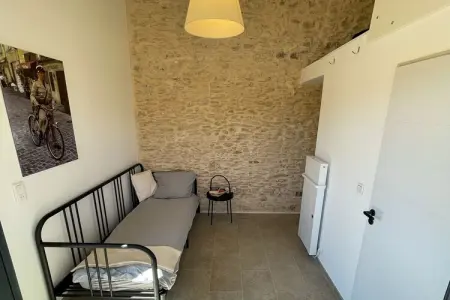 Maison Villars avec extension 2023, 2 chambres : photo 15