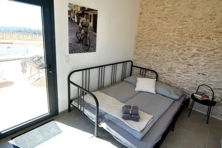Maison Villars avec extension 2023, 2 chambres : photo 16