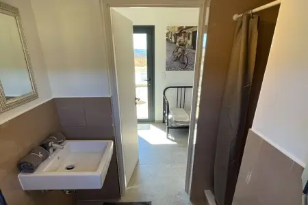 Maison Villars avec extension 2023, 2 chambres : photo 18