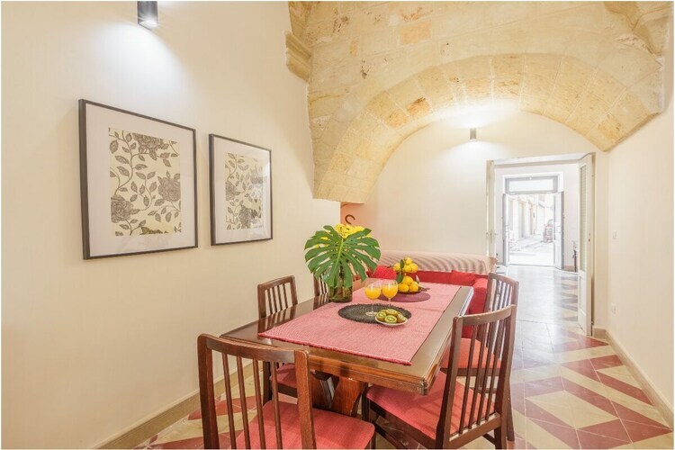 La Storica, maison XVIIe siècle au cœur de San Vito - Photo 9