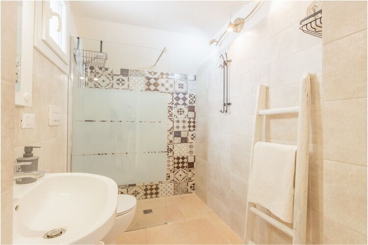 La Storica, maison XVIIe siècle au cœur de San Vito - Photo 16