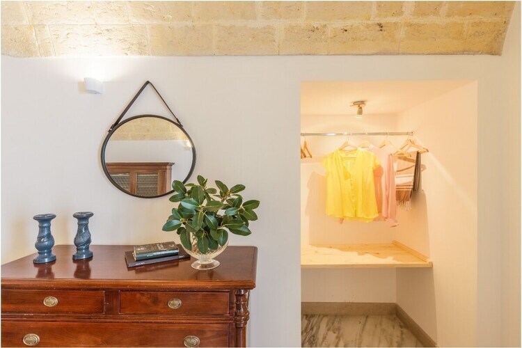 La Storica, maison XVIIe siècle au cœur de San Vito - Photo 23