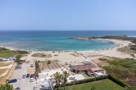 Villa Talise, maison 6 pers à 20m de la plage : photo 3