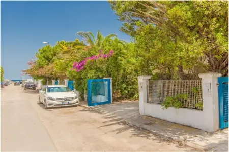 Villa Talise, maison 6 pers à 20m de la plage : photo 4