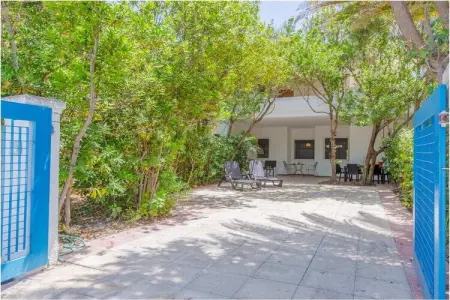 Villa Talise, maison 6 pers à 20m de la plage : photo 6