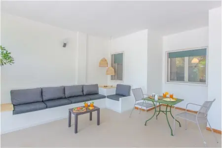 Villa Talise, maison 6 pers à 20m de la plage : photo 7