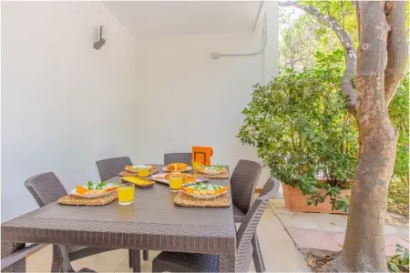 Villa Talise, maison 6 pers à 20m de la plage : photo 8