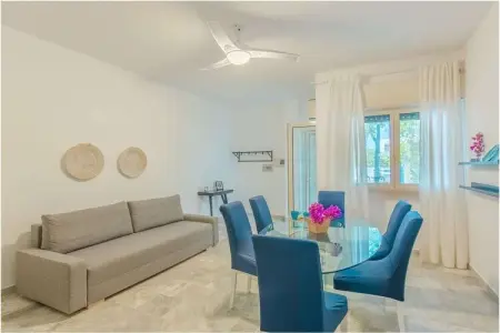 Villa Talise, maison 6 pers à 20m de la plage : photo 10