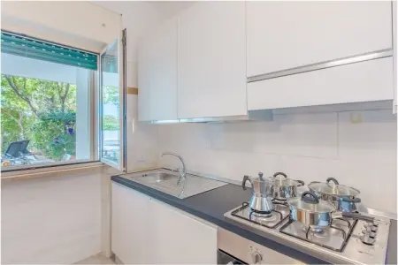 Villa Talise, maison 6 pers à 20m de la plage : photo 12