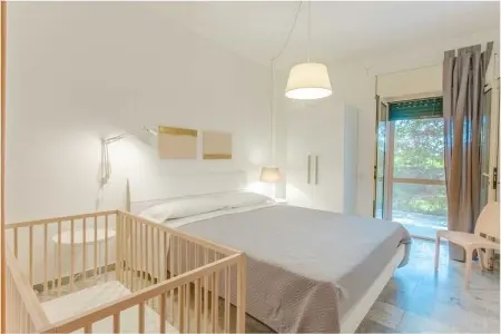 Villa Talise, maison 6 pers à 20m de la plage : photo 14