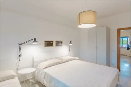 Villa Talise, maison 6 pers à 20m de la plage : photo 15