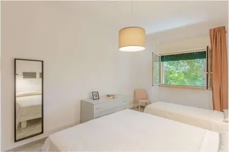Villa Talise, maison 6 pers à 20m de la plage : photo 16