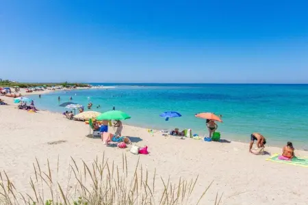 Villa Talise, maison 6 pers à 20m de la plage : photo 20