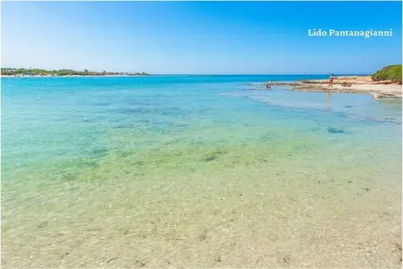 Villa Talise, maison 6 pers à 20m de la plage : photo 22