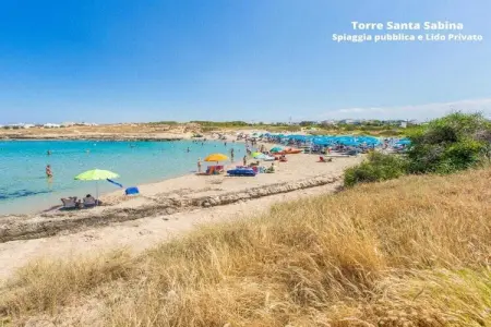 Villa Talise, maison 6 pers à 20m de la plage : photo 23