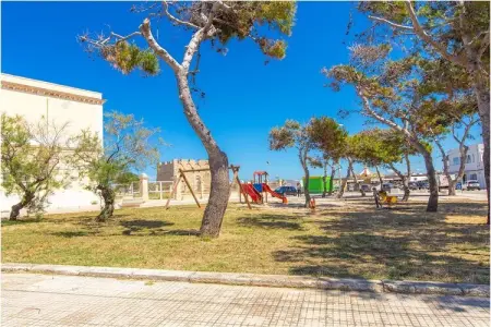 Villa Talise, maison 6 pers à 20m de la plage : photo 25