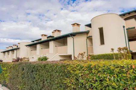 Location maison à Lido delle Nazioni, Bungalow de luxe