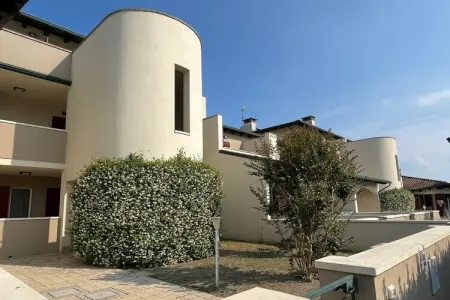 Bungalow Deluxe 6 pers. à Lido delle Nazioni : photo 2