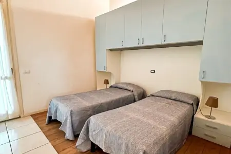 Bungalow Deluxe 6 pers. à Lido delle Nazioni : photo 11