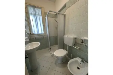 Bungalow Deluxe 6 pers. à Lido delle Nazioni : photo 12