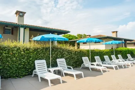 Bungalow Deluxe 6 pers. à Lido delle Nazioni : photo 19