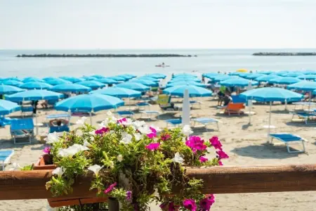 Bungalow Deluxe 6 pers. à Lido delle Nazioni : photo 38