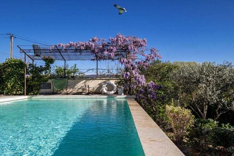 423168, Villa de vacances avec piscine à débordement – 913 GAR - Photo 2
